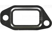 Gasket, exhaust manifold