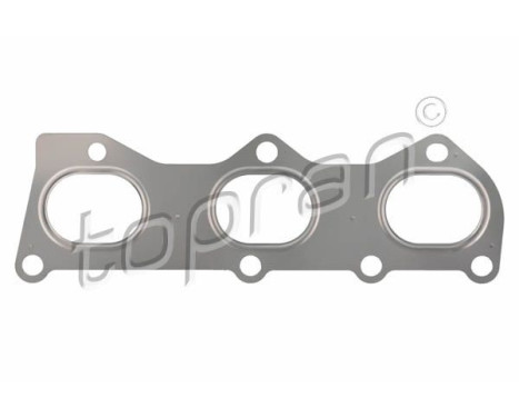 Gasket, exhaust manifold