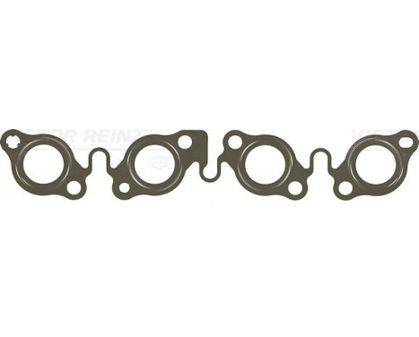 Gasket, exhaust manifold