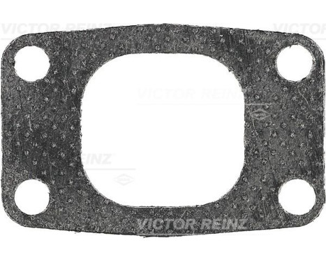 Gasket, exhaust manifold