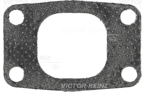 Gasket, exhaust manifold