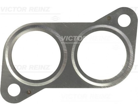 Gasket, exhaust manifold