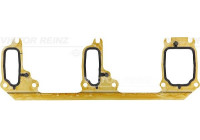 Gasket, exhaust manifold