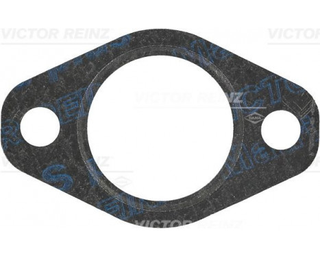 Gasket, exhaust manifold
