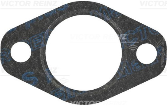 Gasket, exhaust manifold