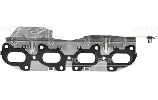 Gasket, exhaust manifold