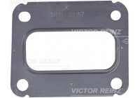 Gasket, exhaust manifold