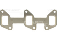 Gasket, exhaust manifold