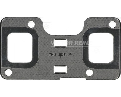 Gasket, exhaust manifold
