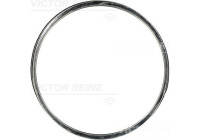 Gasket, exhaust manifold