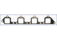 Gasket, exhaust manifold