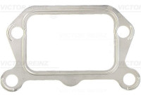 Gasket, exhaust manifold