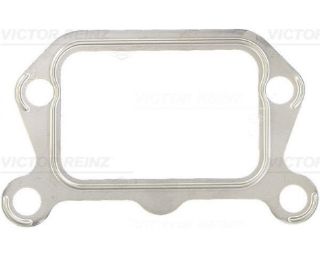 Gasket, exhaust manifold