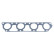 Gasket, exhaust manifold