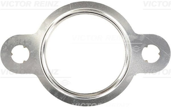 Gasket, exhaust manifold