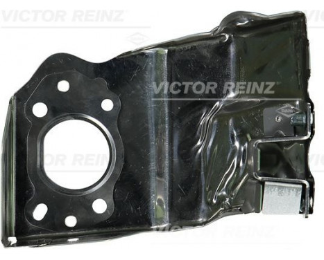 Gasket, exhaust manifold