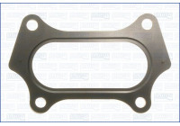 Gasket, exhaust manifold