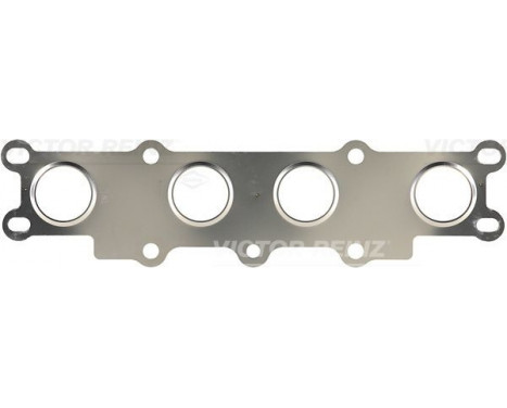 Gasket, exhaust manifold
