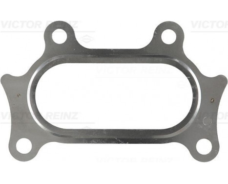 Gasket, exhaust manifold