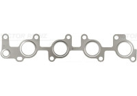 Gasket, exhaust manifold