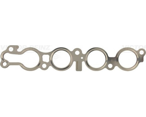 Gasket, exhaust manifold