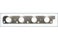 Gasket, exhaust manifold