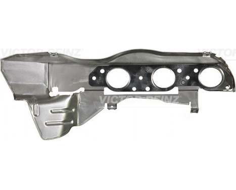 Gasket, exhaust manifold