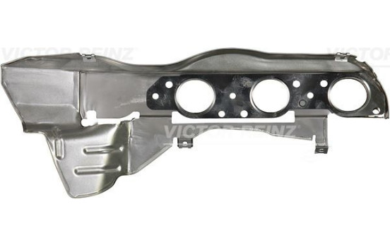 Gasket, exhaust manifold