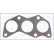 Gasket, exhaust manifold