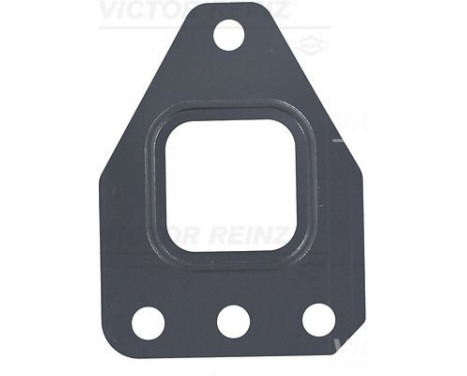 Gasket, exhaust manifold