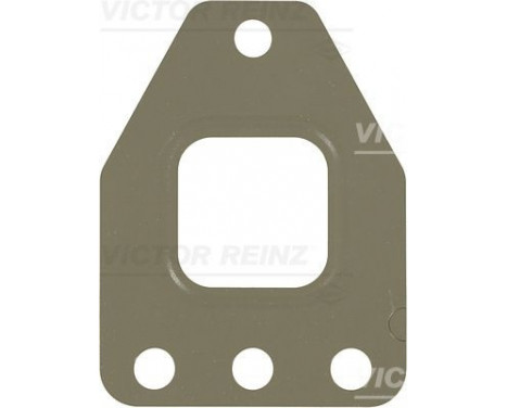 Gasket, exhaust manifold