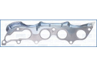 Gasket, exhaust manifold