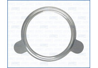 Gasket, exhaust manifold