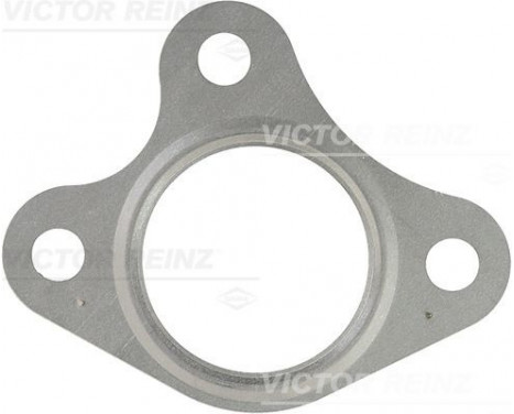 Gasket, exhaust manifold