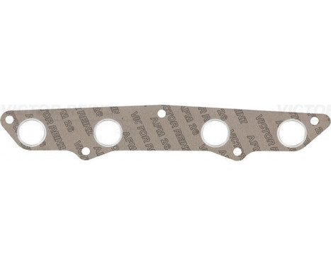 Gasket, exhaust manifold