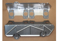 Gasket, exhaust manifold