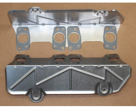 Gasket, exhaust manifold