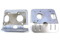 Gasket, exhaust manifold