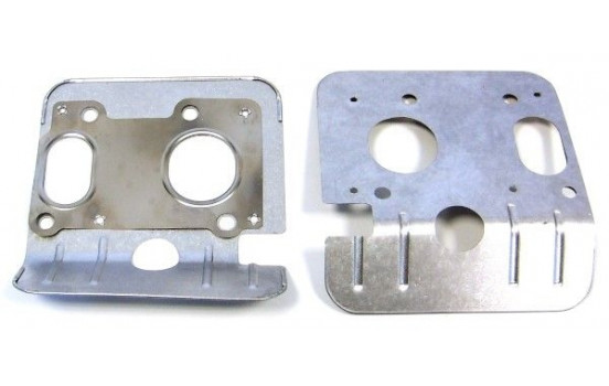 Gasket, exhaust manifold