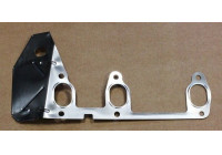 Gasket, exhaust manifold