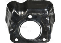 Gasket, exhaust manifold