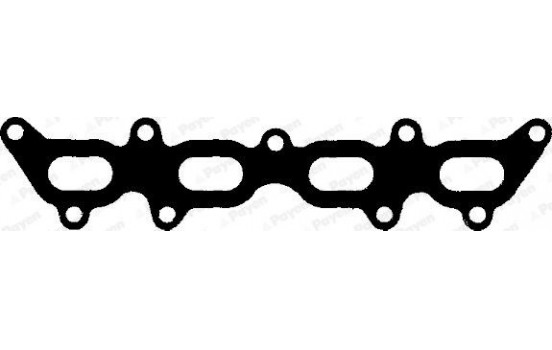 Gasket, exhaust manifold