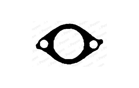 Gasket, exhaust manifold