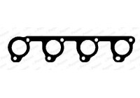 Gasket, exhaust manifold
