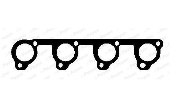 Gasket, exhaust manifold