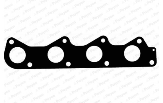 Gasket, exhaust manifold