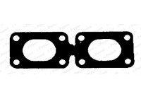 Gasket, exhaust manifold