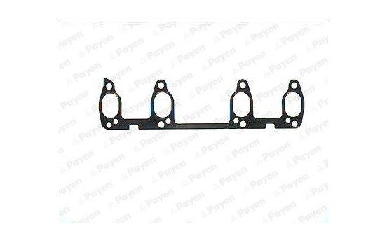 Gasket, exhaust manifold