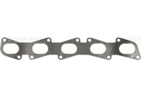 Gasket, exhaust manifold
