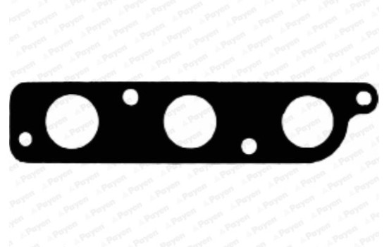 Gasket, exhaust manifold